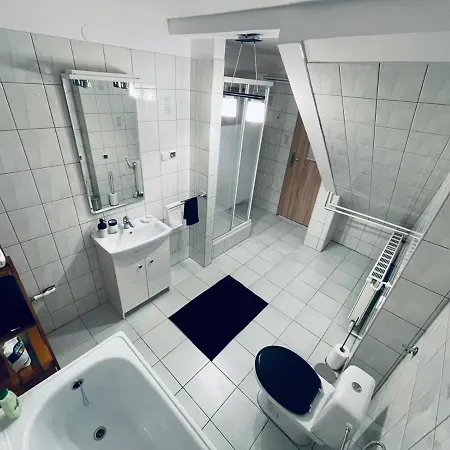 Pod Sniezka Nadzieja 아파트