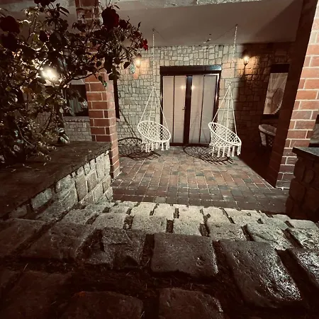 Pod Sniezka Nadzieja