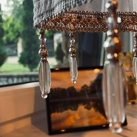 아파트 Pod Sniezka Nadzieja 코바리