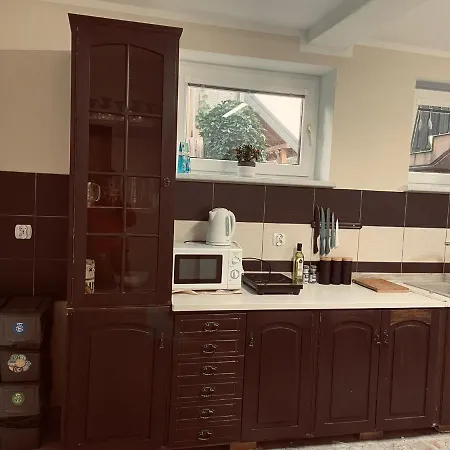 아파트 Pod Sniezka Nadzieja