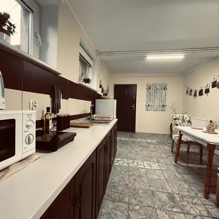 Pod Sniezka Nadzieja 아파트