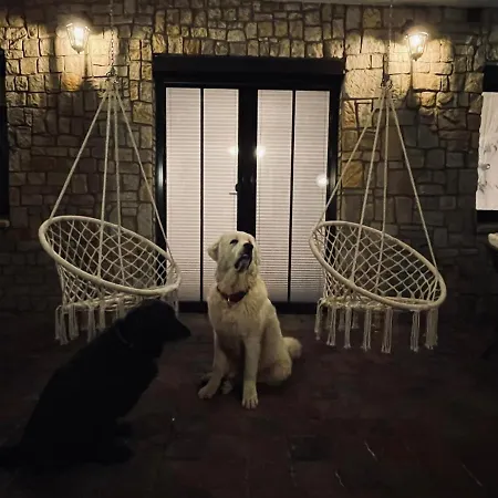 Pod Sniezka Nadzieja 아파트 *