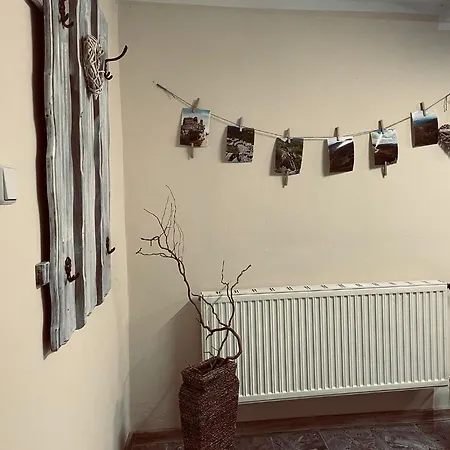 Pod Sniezka Nadzieja 아파트