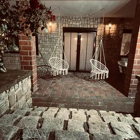 Pod Sniezka Nadzieja 아파트 *