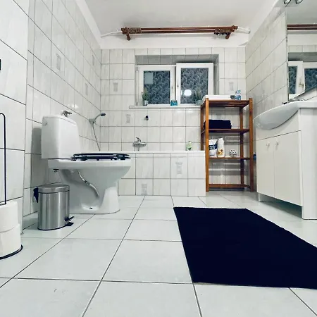 아파트 Pod Sniezka Nadzieja 코바리