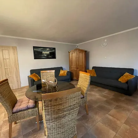 Pod Sniezka Nadzieja Kowary
