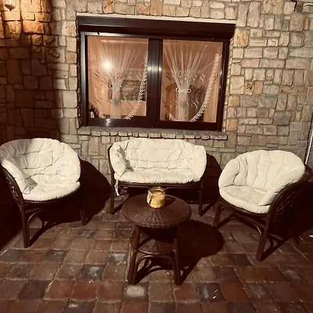 Pod Sniezka Nadzieja * 코바리