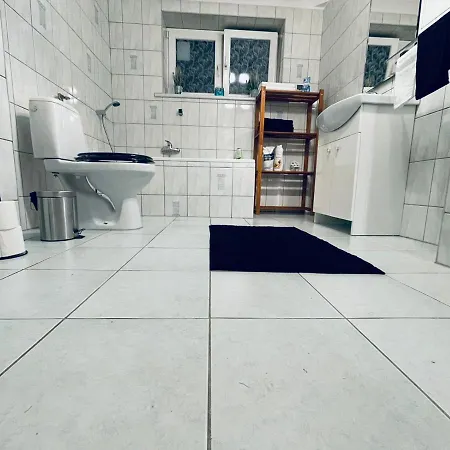 Pod Sniezka Nadzieja 아파트