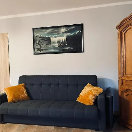 Pod Sniezka Nadzieja *