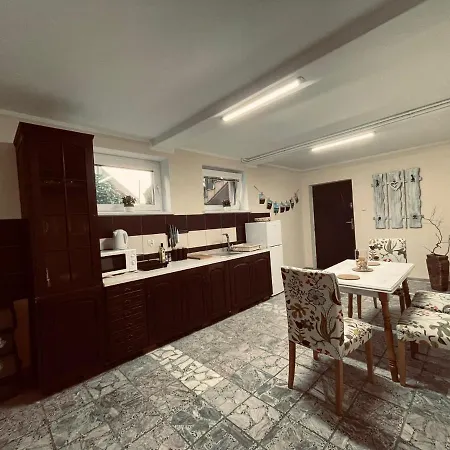 Pod Sniezka Nadzieja