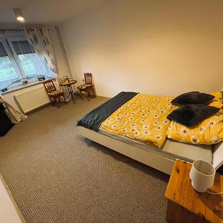 Pod Sniezka Nadzieja 아파트 *