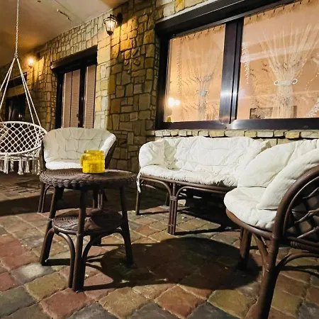 아파트 Pod Sniezka Nadzieja 코바리