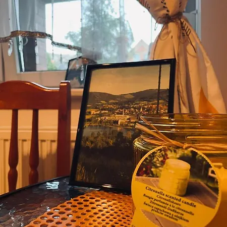 Pod Sniezka Nadzieja * 코바리