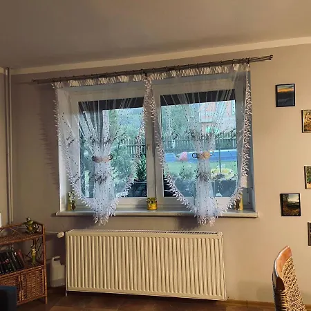 아파트 Pod Sniezka Nadzieja