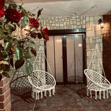 Pod Sniezka Nadzieja 아파트 코바리