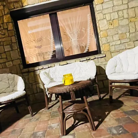 Pod Sniezka Nadzieja 아파트