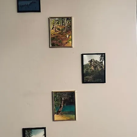 아파트 Pod Sniezka Nadzieja *