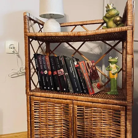 Pod Sniezka Nadzieja