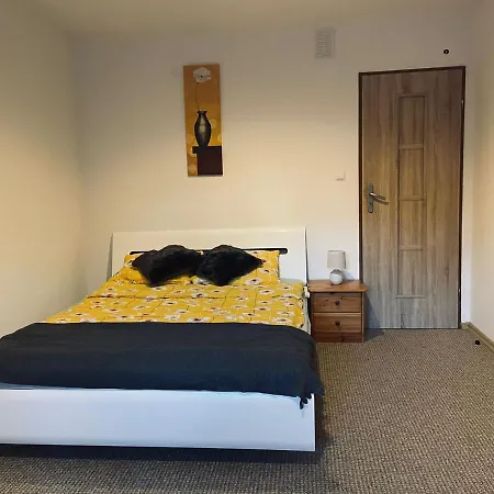 Pod Sniezka Nadzieja 아파트 *