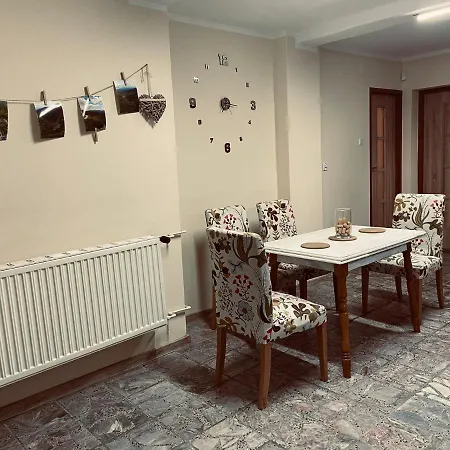 아파트 Pod Sniezka Nadzieja 코바리