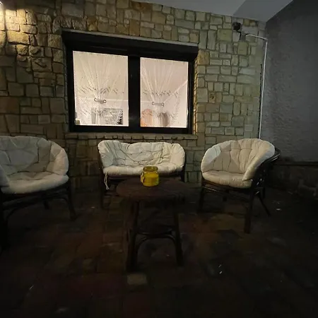 아파트 Pod Sniezka Nadzieja