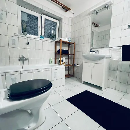 Pod Sniezka Nadzieja 코바리