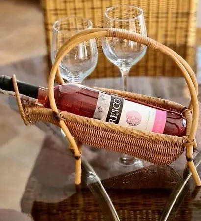 Pod Sniezka Nadzieja 코바리