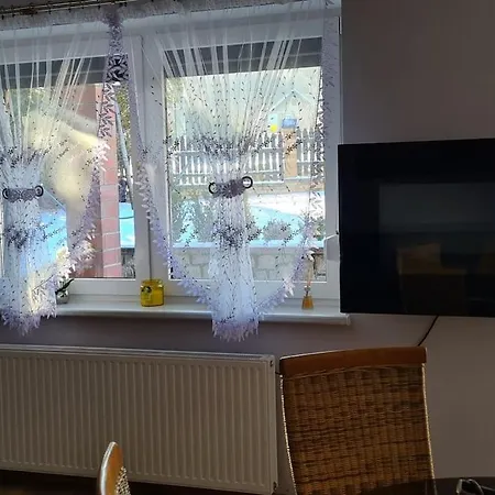 아파트 Pod Sniezka Nadzieja 코바리