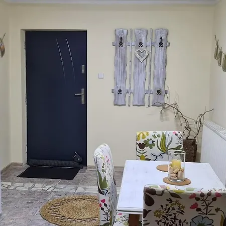 Pod Sniezka Nadzieja *