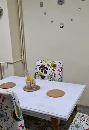 Pod Sniezka Nadzieja 아파트