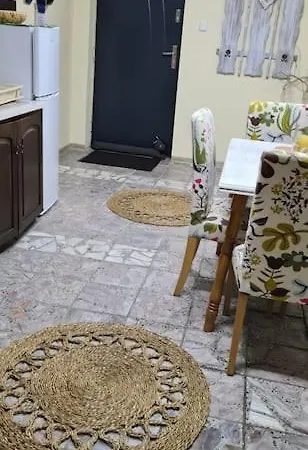 아파트 Pod Sniezka Nadzieja 코바리