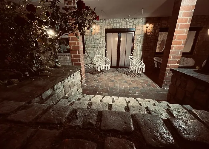 Pod Sniezka Nadzieja