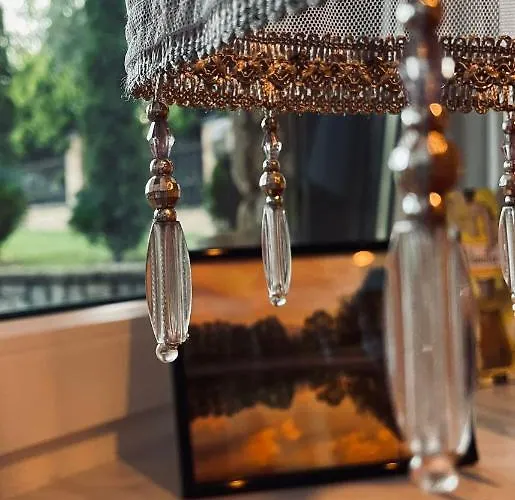 Apartment Pod Sniezka Nadzieja Kowary