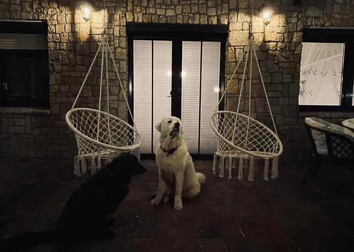 Pod Sniezka Nadzieja Apartment *