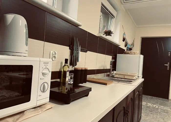 Pod Sniezka Nadzieja Kowary