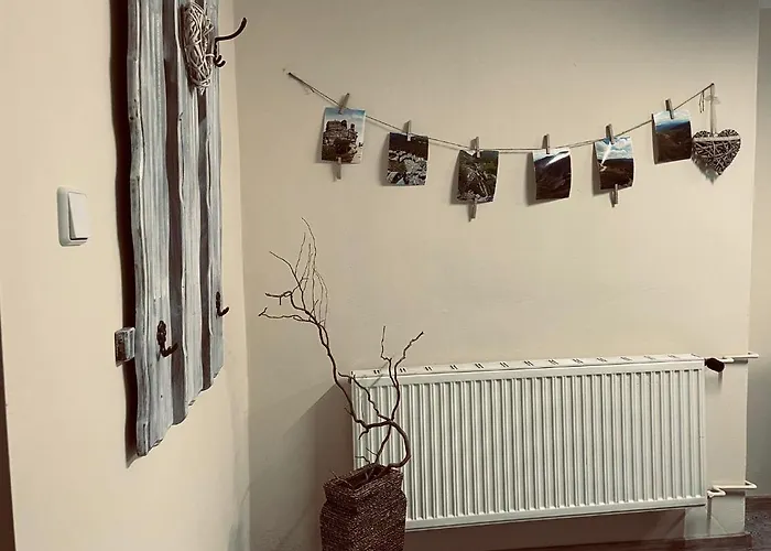 Pod Sniezka Nadzieja Apartment