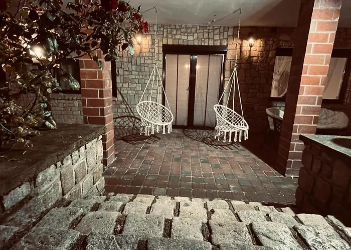 Pod Sniezka Nadzieja Apartment *