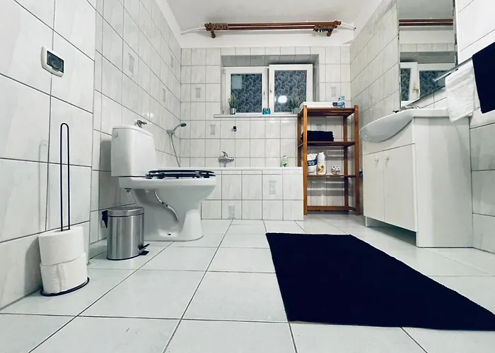 Apartment Pod Sniezka Nadzieja Kowary