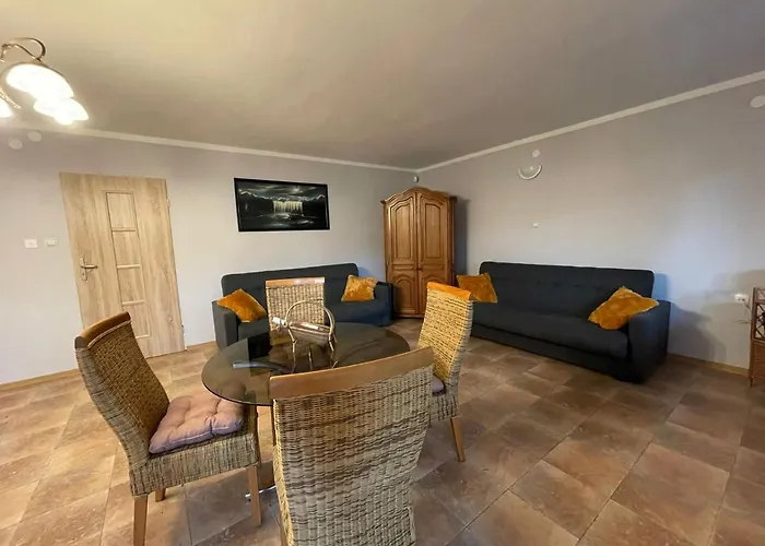 Pod Sniezka Nadzieja Kowary