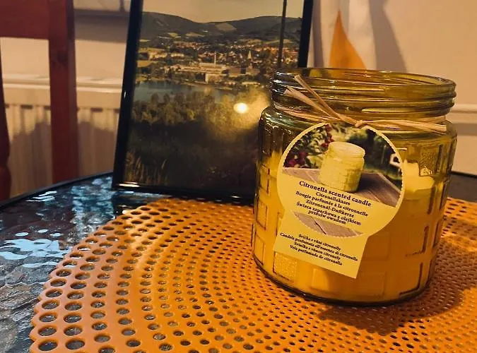 Apartment Pod Sniezka Nadzieja *