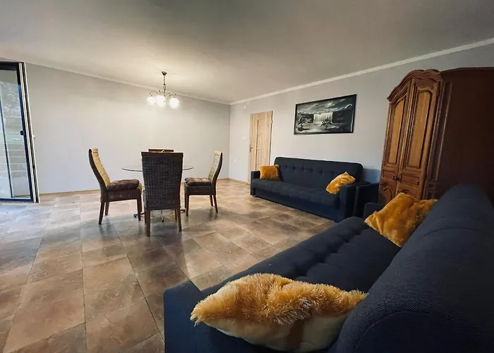 Pod Sniezka Nadzieja Apartment *