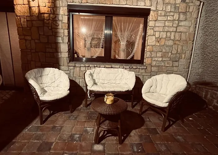 Pod Sniezka Nadzieja * Kowary