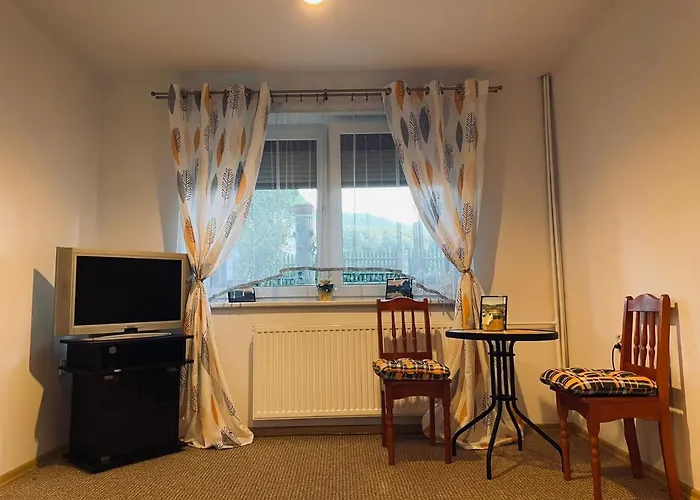 Pod Sniezka Nadzieja Apartment Kowary