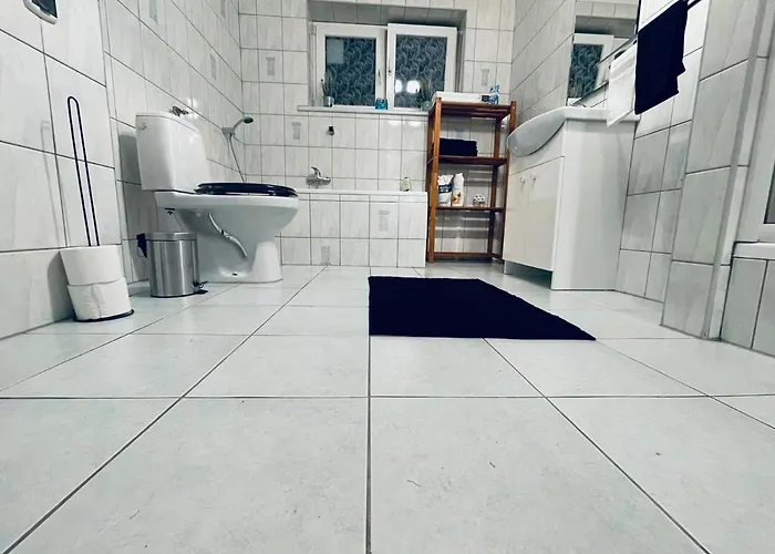 Pod Sniezka Nadzieja Apartment