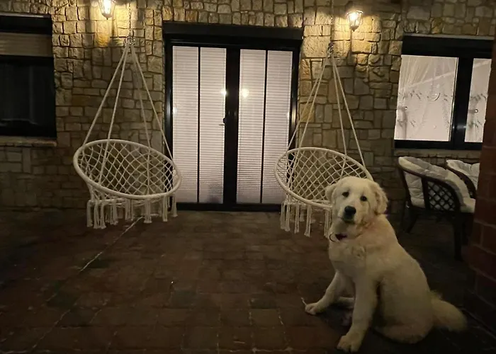 Apartment Pod Sniezka Nadzieja *