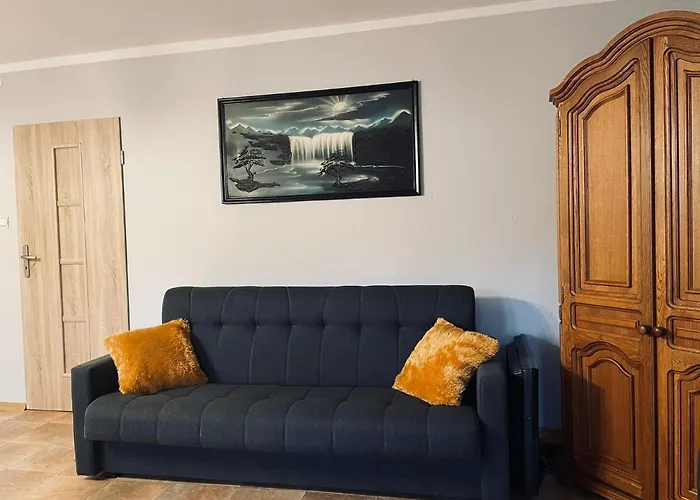 Pod Sniezka Nadzieja *