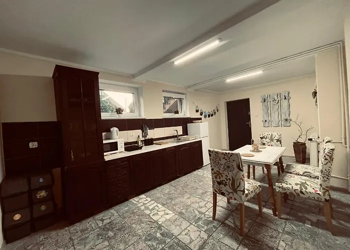 Pod Sniezka Nadzieja