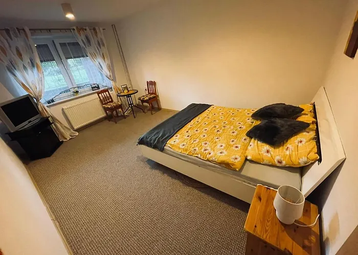 Pod Sniezka Nadzieja Apartment *