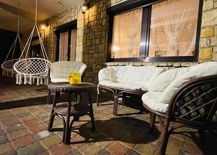 Apartment Pod Sniezka Nadzieja Kowary