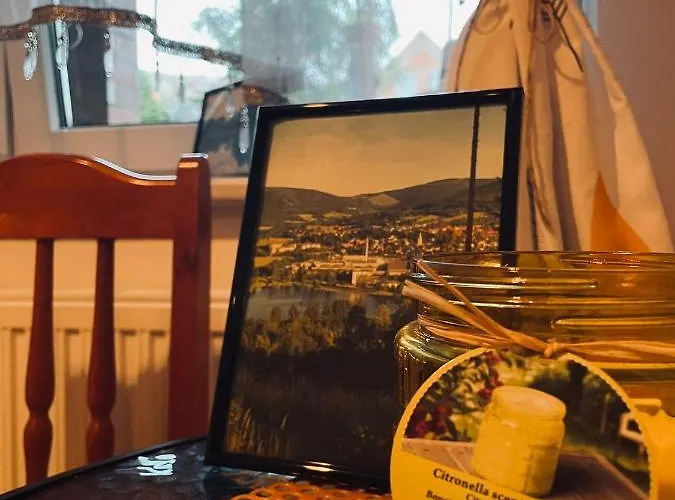 Pod Sniezka Nadzieja * Kowary